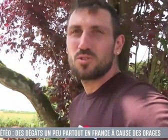 Replay Le 1945 du 14/06/25