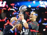 Replay NFL : Patriots - Falcons, le comeback légendaire de Tom Brady