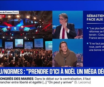 Replay Marschall Truchot - Marshall Truchot : Taxe foncière, un débat agité par des démagogues - 20/11