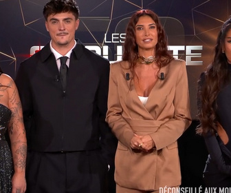 Replay Les cinquante - S4 E60