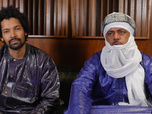 Replay À l'Affiche ! - Tinariwen, pionniers de la musique touarègue, de retour avec Hoggar