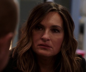 Replay New York Unité Spéciale - S22 E09 - Tout le monde change