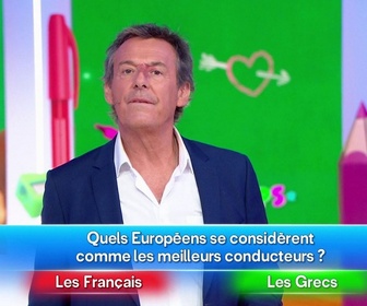 Replay Les 12 coups de midi du 20 septembre 2025