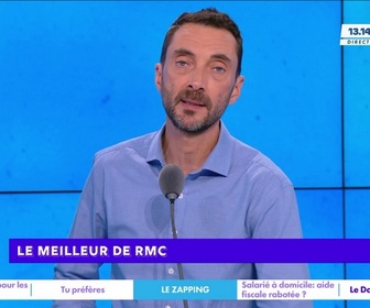 Replay Estelle Midi - Suppression du crédit d'impôt pour l'emploi à domicile : est-ce que ça va trop loin ?