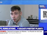 Replay Le Dej Info - Violences dans l'armée : comment va se passer l'enquête ? - BFMTV répond à vos questions