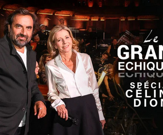 Replay Le Grand Échiquier - 20/10/2026