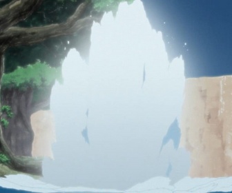 Replay Naruto Shippuden - S12 E9 - Puissance (1/6)