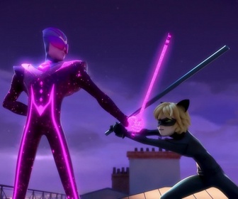 Replay Miraculous - Les aventures de Ladybug et Chat Noir - Représentation