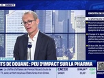 Replay BFM Bourse - La Santé à l'aube d'un cycle haussier historique en bourse ? - 16/10