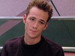 Replay Beverly Hills, 90210 - S02 E17 - Le retour de Schuckie