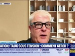 Replay Tout pour investir - Le placement à suivre : Agitation/Taux sous tension, comment gérer ? - 18/05