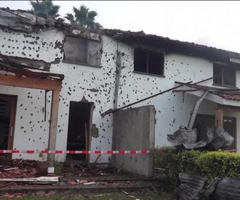 Journal De L'afrique replay