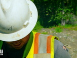 Replay Alaska, La Ruée vers l'Or - S4E10 - Les coulisses