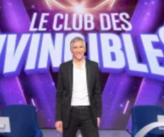 Replay Le club des invincibles - 08/02/2025