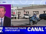 Replay Parlons info ! - Amra : une extraction à haut risque - 11/06