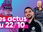 Replay Top Info