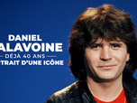 Replay Daniel Balavoine, déjà 40 ans : portrait d'une icône