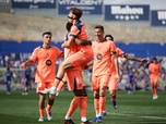 Replay La Liga : Le Barça se rapproche un peu plus du titre après sa victoire à Getafe