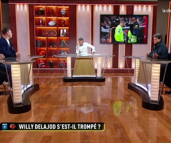 Replay L'Équipe du Soir - Episode du 28 octobre