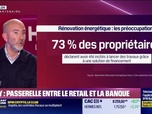 Replay Hors-série de BFM Business - Hors-Série Les Dossiers BFM Business : Comment financer la rénovation énergétique ? - Samedi 11 avril