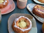 Replay Danemark : le spandauer - Voyage en cuisine
