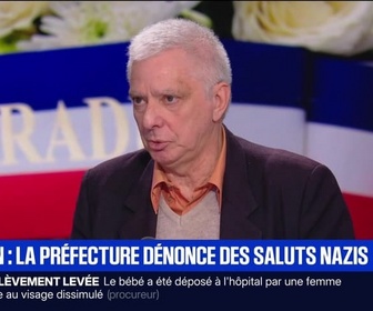 Replay Affaire suivante - Marche pour Quentin : trois signalements à la justice - 22/02