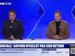 Replay Les experts du soir - TVA sociale : Bayrou n'exclut pas sont retour - 27/05