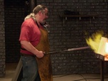 Replay Le meilleur forgeron - S8E21 - Le woldo