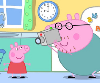 Replay Peppa Pig