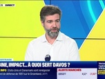 Replay Tout pour investir - Le déchiffrage : Origine, impact... à quoi sert Davos ? - 22/01