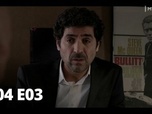Replay Cherif - S04 E03 - Crime parfait