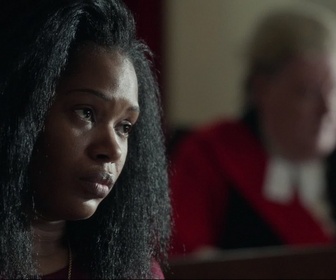 Replay Londres Police Judiciaire - S05 E08 - Seul contre tous