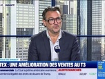Replay BFM Bourse - Inditex rebondit, meilleurs signaux pour l'automne - 10/09