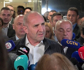 Replay Info éco - Bulgarie : Roumen Radev s'impose avec sa ligne pro-russe et anti-corruption
