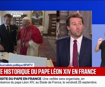 Replay L'intégrale de Midi BFM du vendredi 7 août 2026