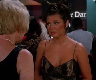 Replay Beverly Hills, 90210 - S09 E04 - Les rencontres du hasard
