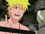 Replay Naruto Shippuden - S7 E2 - La première épreuve