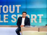 Replay Tout le sport - Émission du mercredi 2 juillet 2025