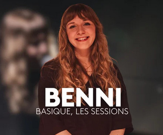 Replay Basique, les sessions - Benni