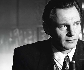 Replay La liste de Schindler