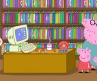 Replay Peppa Pig