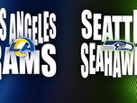 Replay Les résumés NFL - Week 9 : Los Angeles Rams @ Seattle Seahawks