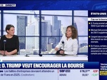 Replay BFM Bourse - Le Club : Comment la Chine met désormais la Bourse au cœur de son modèle de croissance - 08/12