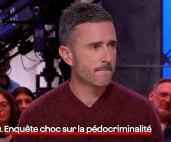 Replay Quotidien, deuxième partie du 25 mars 2026