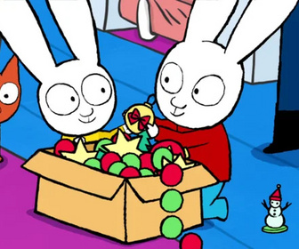 Replay Simon - 13/11/2025