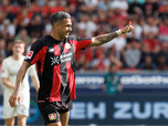 Replay Bundesliga : Leverkusen écrase l'Union Berlin et lance sa saison