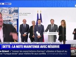 Replay Le Live Week-end - Budget : les Français condamnés à l'effort ? - 12/10