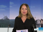 Replay ICI 19/20 édition toutes régions