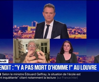 Replay 60 minutes Fauvelle - 22/10
