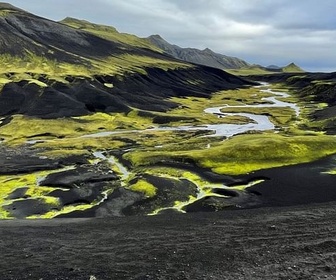 Replay Islande, la quête des origines